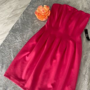 Strapless Dress, New York & Co., Size XS